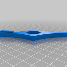 book holder clip tool 3d printing 3d print model - Mito3D