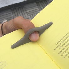 kitap sayfa tutucu çeşitli kitaplar gadget ev vectary 3d print model - Mito3D