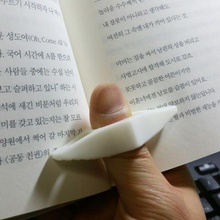 book ring tool 3d print model - Mito3D