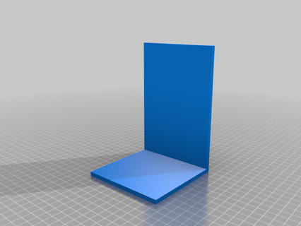 suporte livro trator casa decoração deco 3d print model - Mito3D