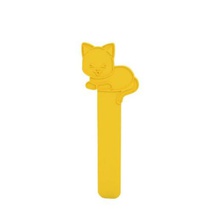 agregar a favoritos casa cat kitty 3d print model - Mito3D