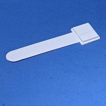 bookmark - tab free of charge book 3d print model - Mito3D
