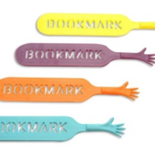 bookmark bookmarks tool 3d print model - Mito3D
