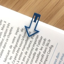 bookmarks lines home reading 3d print model - Mito3D