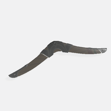 boomerang leggenda zelda respiro selvaggio spada wii 3d print model - Mito3D