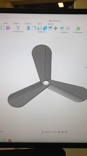 boomerang v2 3d print model - Mito3D