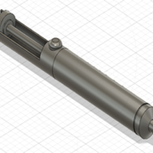 Boquilla desoldador Werkzeug Bombe Tipps Entlöten Pumpe 3d print model - Mito3D