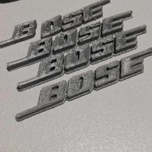 bose-logo verschiedene Lautsprecher 3d print model - Mito3D