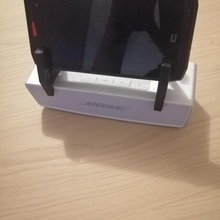 Bose mini link som phone velho removível chamada cruzada 3d print model - Mito3D