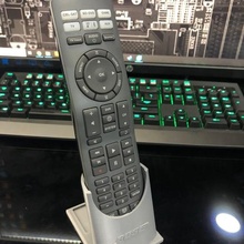 bose urc-15s remote control stand gadget urc 15s 3d print model - Mito3D
