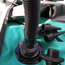 boston m24 vana adaptör şişirme para gadget sevylor şişme bot kayık bağdaştırıcı 3d print model - Mito3D