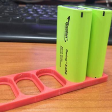 boston swing 5300 battery case tool 3d print model - Mito3D