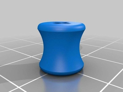 botas + orelha plugue personalizado brincos 3d print model - Mito3D