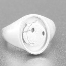 botconf ring jewelry 3d print model - Mito3D