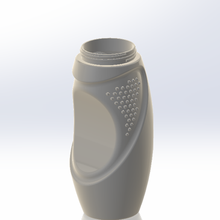 bottiglia sport 3d print model - Mito3D