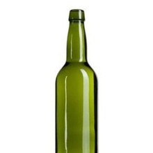 Flasche cider verschiedene asturies Apfelwein 3d print model - Mito3D