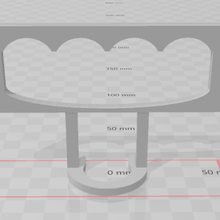 garrafa lidar Coca orangina gadget 3d print model - Mito3D