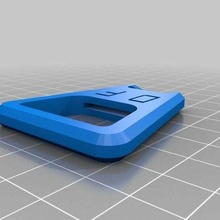 bottle opener - df customized kitchen_dining 3d print model - Mito3D