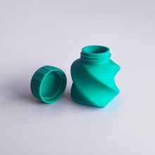 bottle screw cap 45 ab tool 3d print model - Mito3D