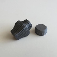 bottle screw cap 40 various 3d print model - Mito3D