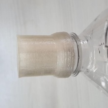 bottle sprinkler various watering pla alfawise u 30 pro do-it-yourself 3d print model - Mito3D
