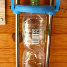 şişeler kutular öğütücü ev yiyecek içecek 3d print model - Mito3D