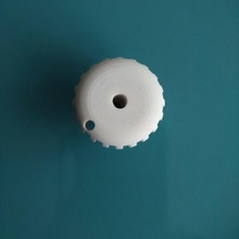 bouton pour foreman gr82 knob button rotisserie timer 3d print model - Mito3D