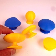 boutons tiroirs ev düğmeleri Çekmeceler 3d print model - Mito3D