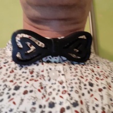 3 bow tie ties fashion 3d print model - Mito3D