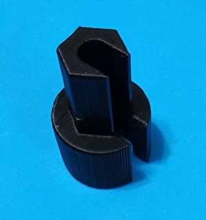 Bowden conector llave inglesa herramientas maleficio enchufe acoplador 3d print model - Mito3D