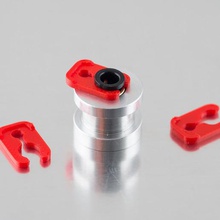 bowden tubo clipe ferramenta Impressora 3d de peças 3d print model - Mito3D