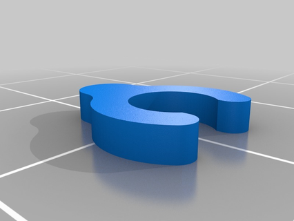 Bowden tubo retentor clipes crialidade ender 2 3d impressora acessórios 3d print model - Mito3D