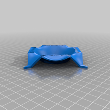 bowl home containers 3d print model - Mito3D
