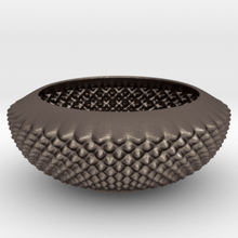 bowl home see 3d print model - Mito3D