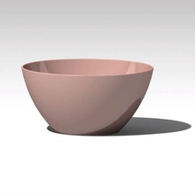 bowl kitchen food catia stl 3d model print 3d print model - Mito3D