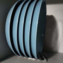 bowl deep plate dish stand rack ikea fargrik plates kitchen_dining 3d print model - Mito3D