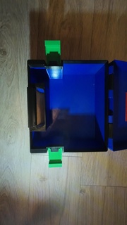 caixa dji 3d print model - Mito3D