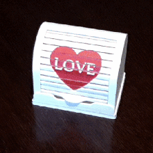 box bedroom jewelry condom 3d print model - Mito3D