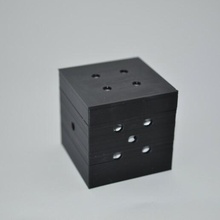 caja juegos martillo guerra 3d print model - Mito3D