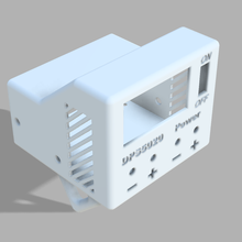 caixa dps5020 v1 ferramenta bola brinquedo arte alambrador Ferramentas 3d print model - Mito3D