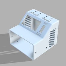 box dps5020 v2 tool ball toy art alambrator tools power 3d print model - Mito3D