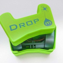 box drop - device dji mavic pro delivery drone drones r/c_vehicles 3d print model - Mito3D