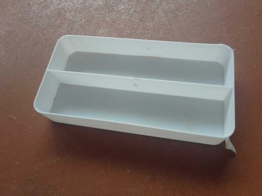 scatola elettronica caja de ordine parà elettr nica 3d print model - Mito3D