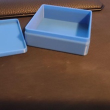 caja juego tablero piezas herramienta 3d print model - Mito3D