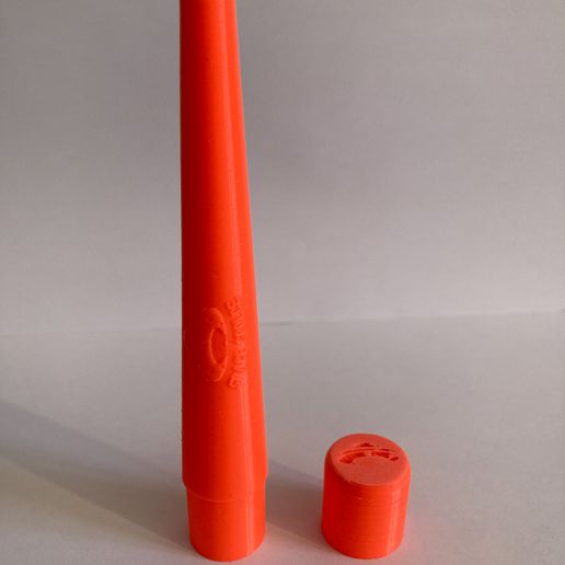 box joint 3D print model - Mito3D