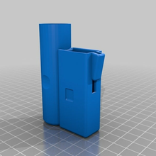 caixa Lansky + Romisen rc r5 jardim_ ar livre 3d print model - Mito3D