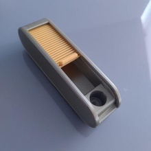 caja oral 3d print model - Mito3D