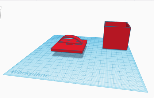 box single lid box technology tools box lid  3d print model - Mito3D