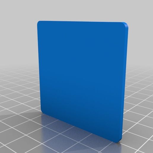 scatola parete attrezzo personalizzato elettronica 3D print model - Mito3D
