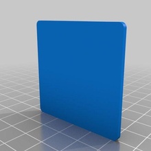 scatola parete attrezzo personalizzato elettronica 3d print model - Mito3D